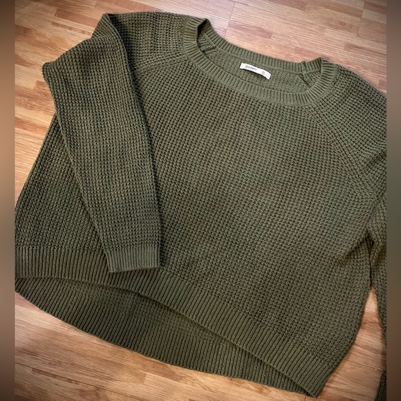 Old Navy lightweight scoop neck sweater - Picture 7 of 7
